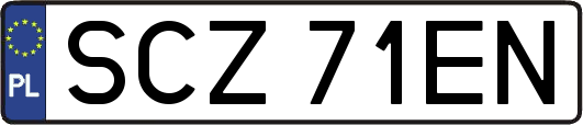 SCZ71EN