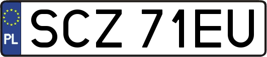 SCZ71EU