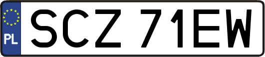 SCZ71EW