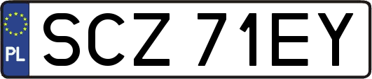 SCZ71EY