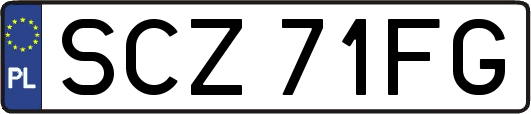 SCZ71FG