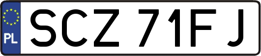 SCZ71FJ