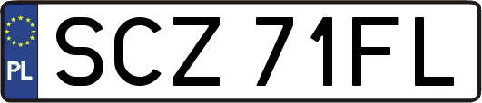 SCZ71FL
