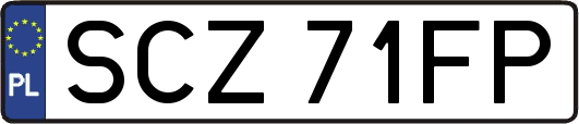 SCZ71FP