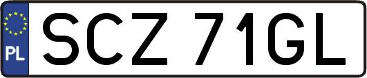 SCZ71GL