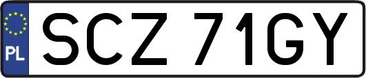 SCZ71GY