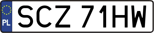 SCZ71HW