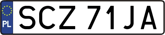 SCZ71JA