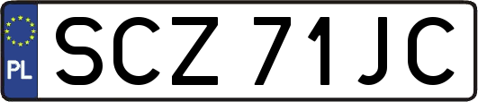 SCZ71JC