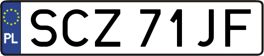 SCZ71JF