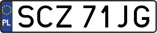 SCZ71JG