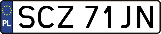 SCZ71JN