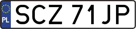 SCZ71JP