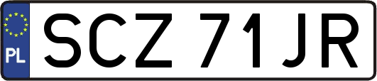 SCZ71JR