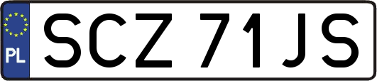 SCZ71JS