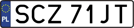 SCZ71JT