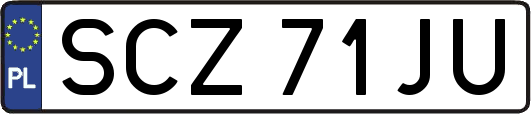 SCZ71JU