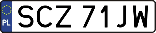 SCZ71JW