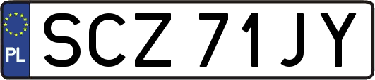 SCZ71JY