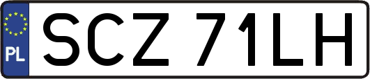 SCZ71LH