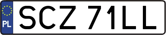 SCZ71LL