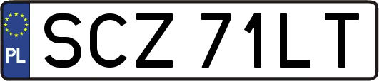 SCZ71LT