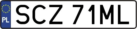 SCZ71ML