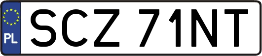 SCZ71NT