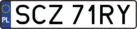 SCZ71RY