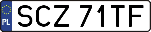 SCZ71TF