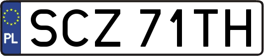 SCZ71TH
