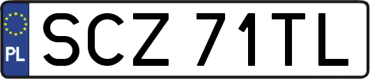 SCZ71TL