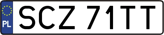SCZ71TT