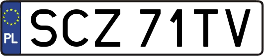SCZ71TV
