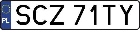 SCZ71TY
