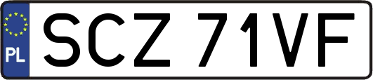 SCZ71VF