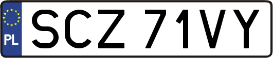 SCZ71VY