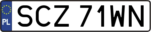 SCZ71WN