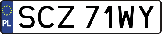 SCZ71WY
