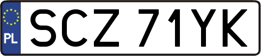 SCZ71YK