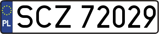 SCZ72029