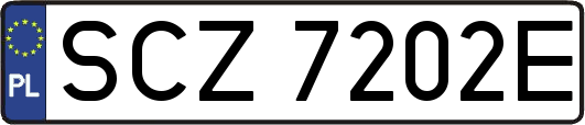 SCZ7202E