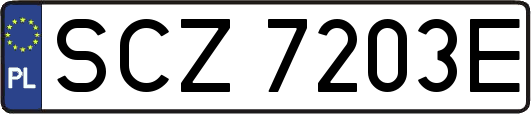 SCZ7203E