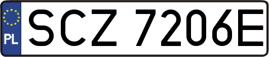 SCZ7206E