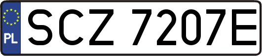 SCZ7207E