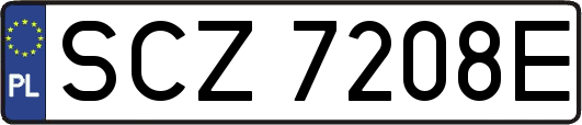 SCZ7208E