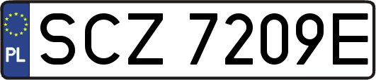 SCZ7209E