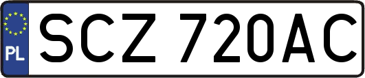 SCZ720AC