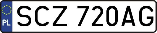 SCZ720AG