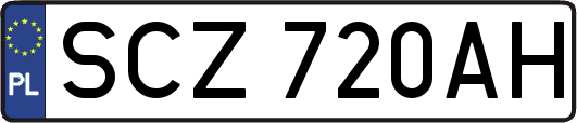 SCZ720AH